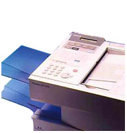 Panasonic Panafax UF-550 printing supplies